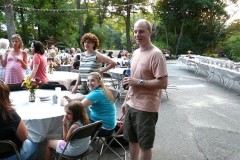 Potluck 2009