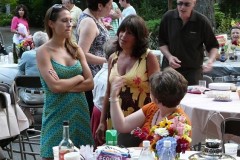 Potluck 2009