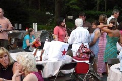 Potluck 2009