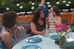 Potluck 2010