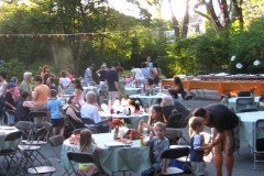 Potluck 2010