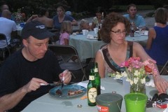 Potluck 2010