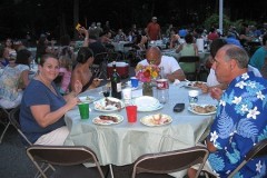 Potluck 2010