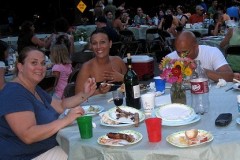 Potluck 2010