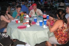 Potluck 2010