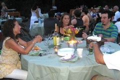 Potluck 2010