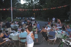 Potluck 2010