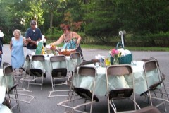 Potluck 2010