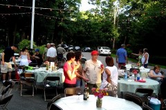 Potluck 2010