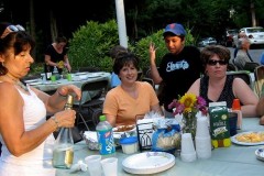 Potluck 2010