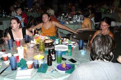 Potluck 2010