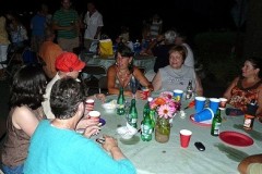 Potluck 2010