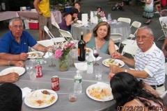 Potluck 2011