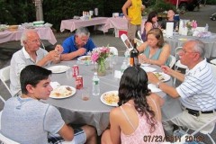 Potluck 2011