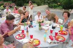 Potluck 2011