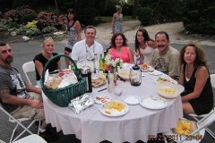 Potluck 2011