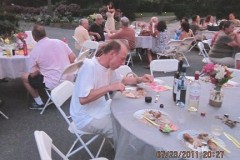 Potluck 2011