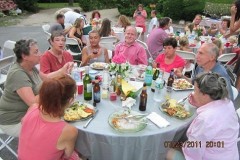 Potluck 2011