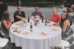 Potluck 2011