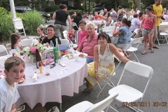 Potluck 2011